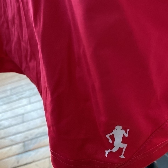 Adidas Climacool 2010 Boston Marathon Hooded Running Windbreaker Sz L - Picture 8 of 13